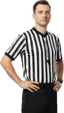 Referee