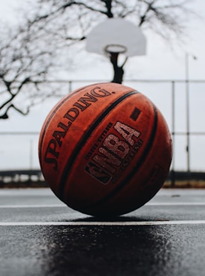 Basketball